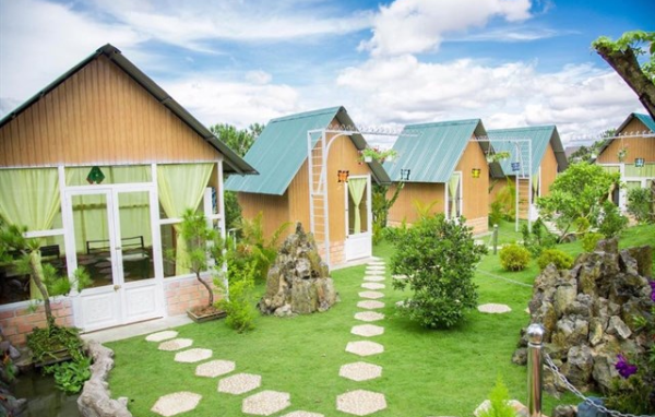 7 bước xây dựng mô hình homestay sinh lời bền vững